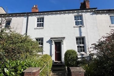 3 bed house, High Street, Harborne, Birmingham, B179QG - Image 1